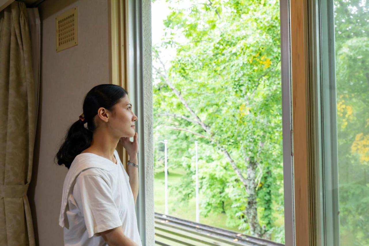 Kyukamura Shikotsuko Ryokan 4*