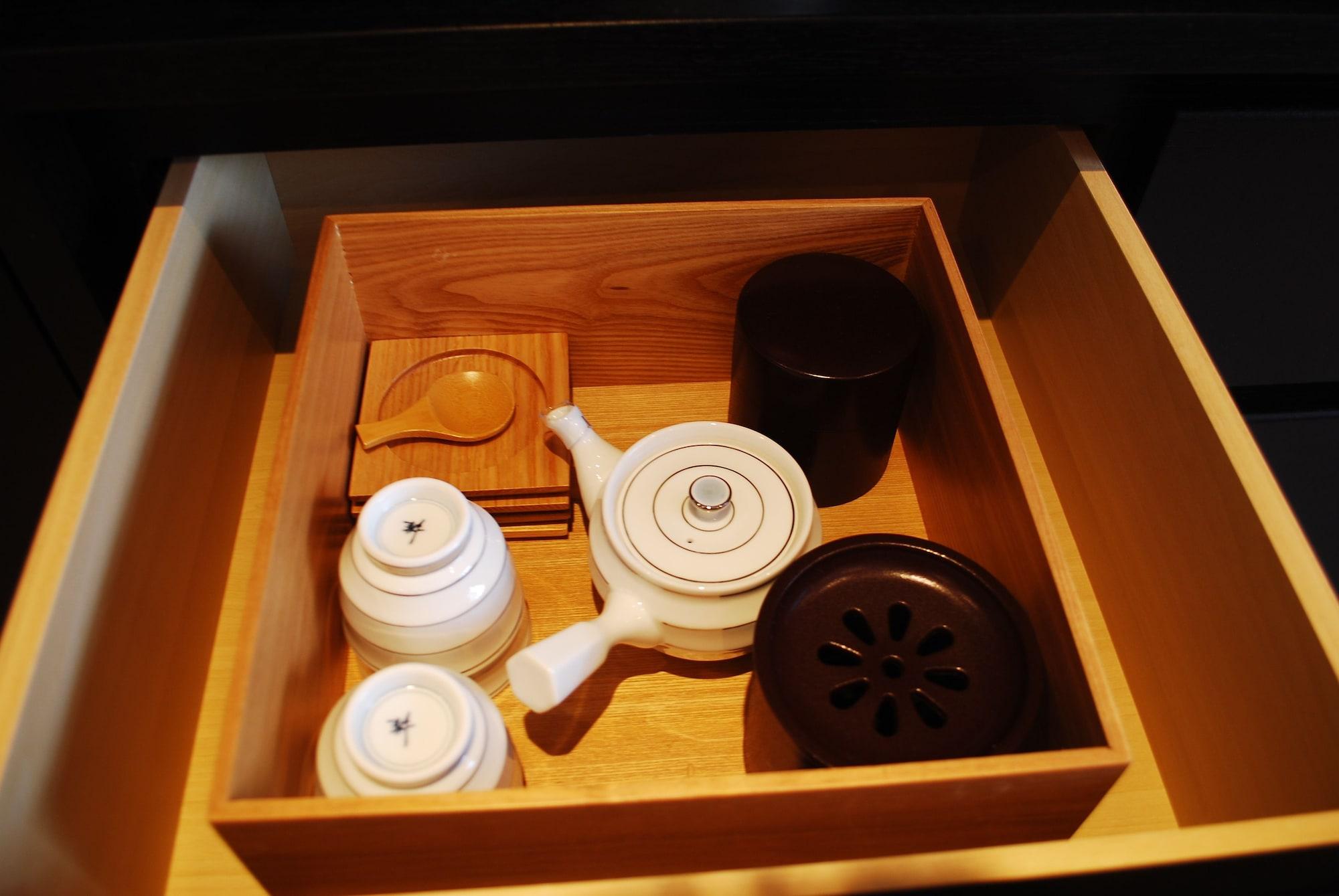 Kyukamura Shikotsuko Ryokan