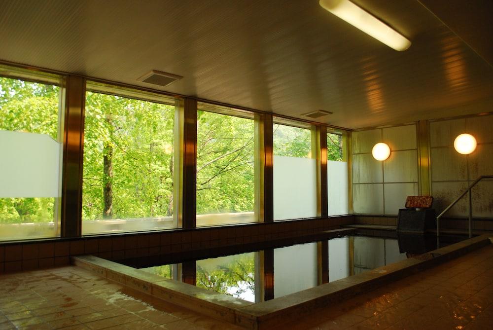 Kyukamura Shikotsuko Ryokan Chitose (Hokkaido)