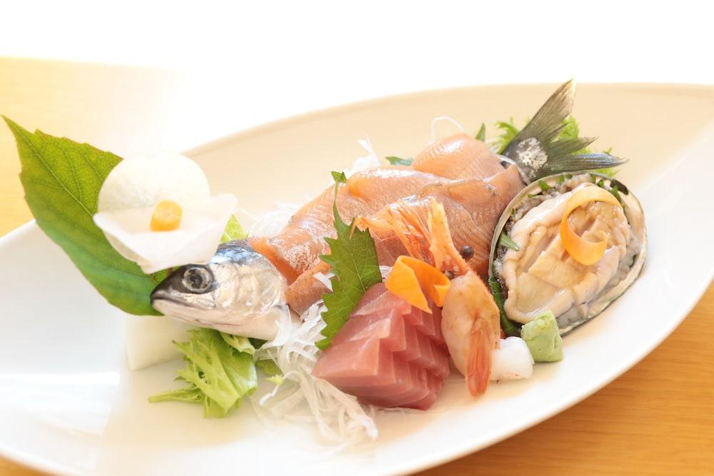 Kyukamura Shikotsuko 4* Chitose (Hokkaido)