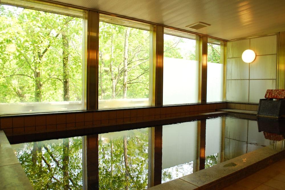 Kyukamura Shikotsuko 4* Chitose (Hokkaido)